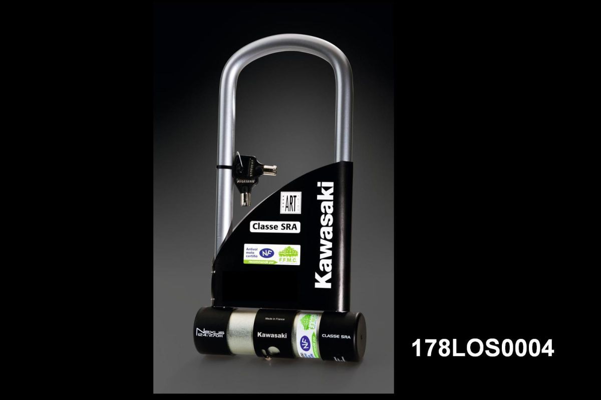 Interior 10x27cm ART****/SRA/NF FFMC ER-6f/ J125 2016/ J300 2017/ Ninja300 2015/ Versys650 2014 Origen