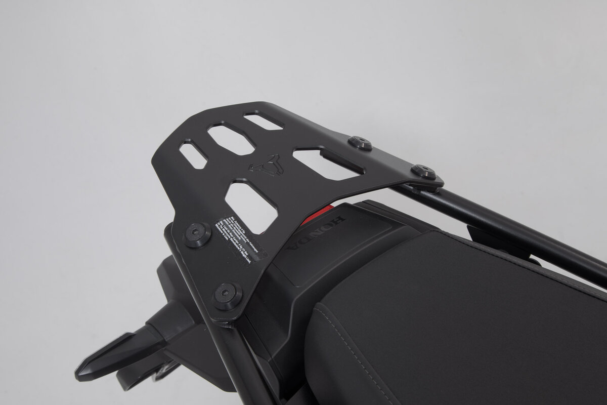 Portaequipajes SW-Motech STREET-RACK para Honda X-ADV 750 (21-24)
