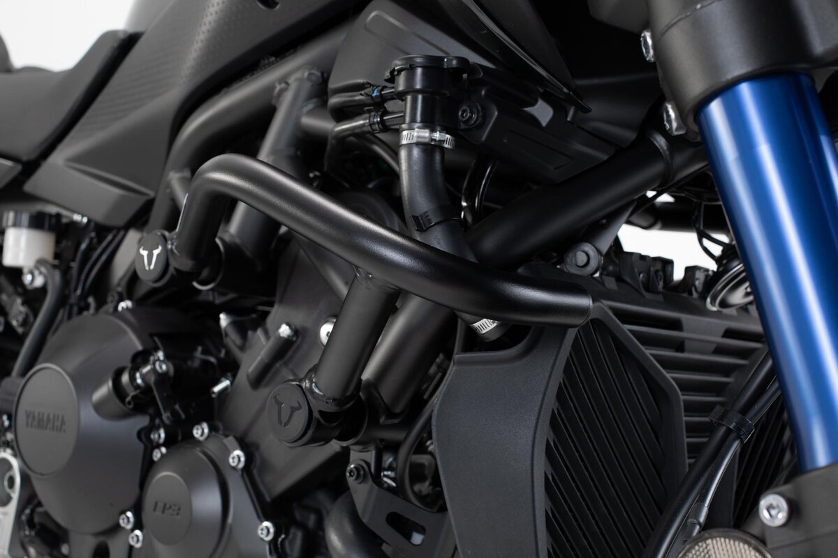 Barra de choque para Aprilia Tuareg 660 (21-) SW Motech