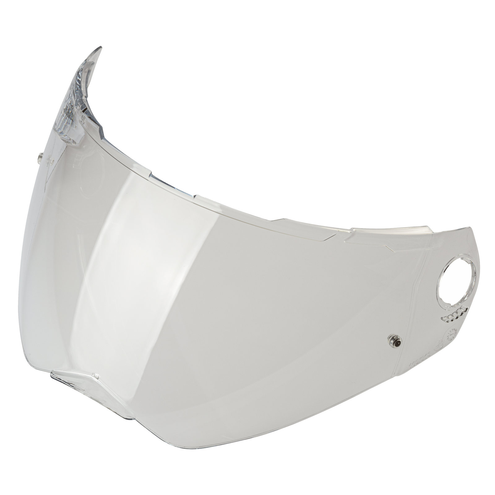 Visera Caberg Tourmax, transparente