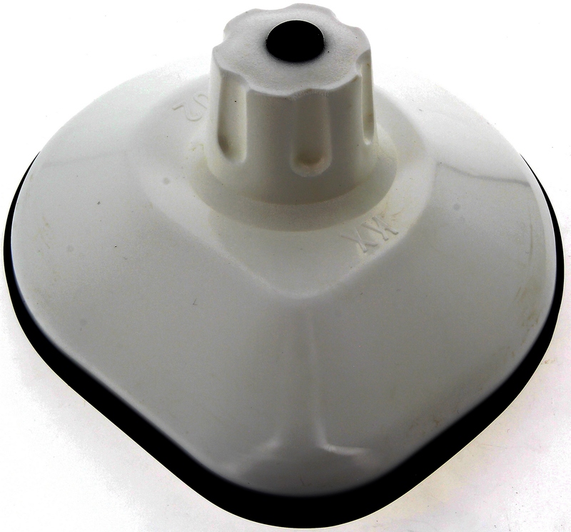 Tapa del filtro de aire Tecnium