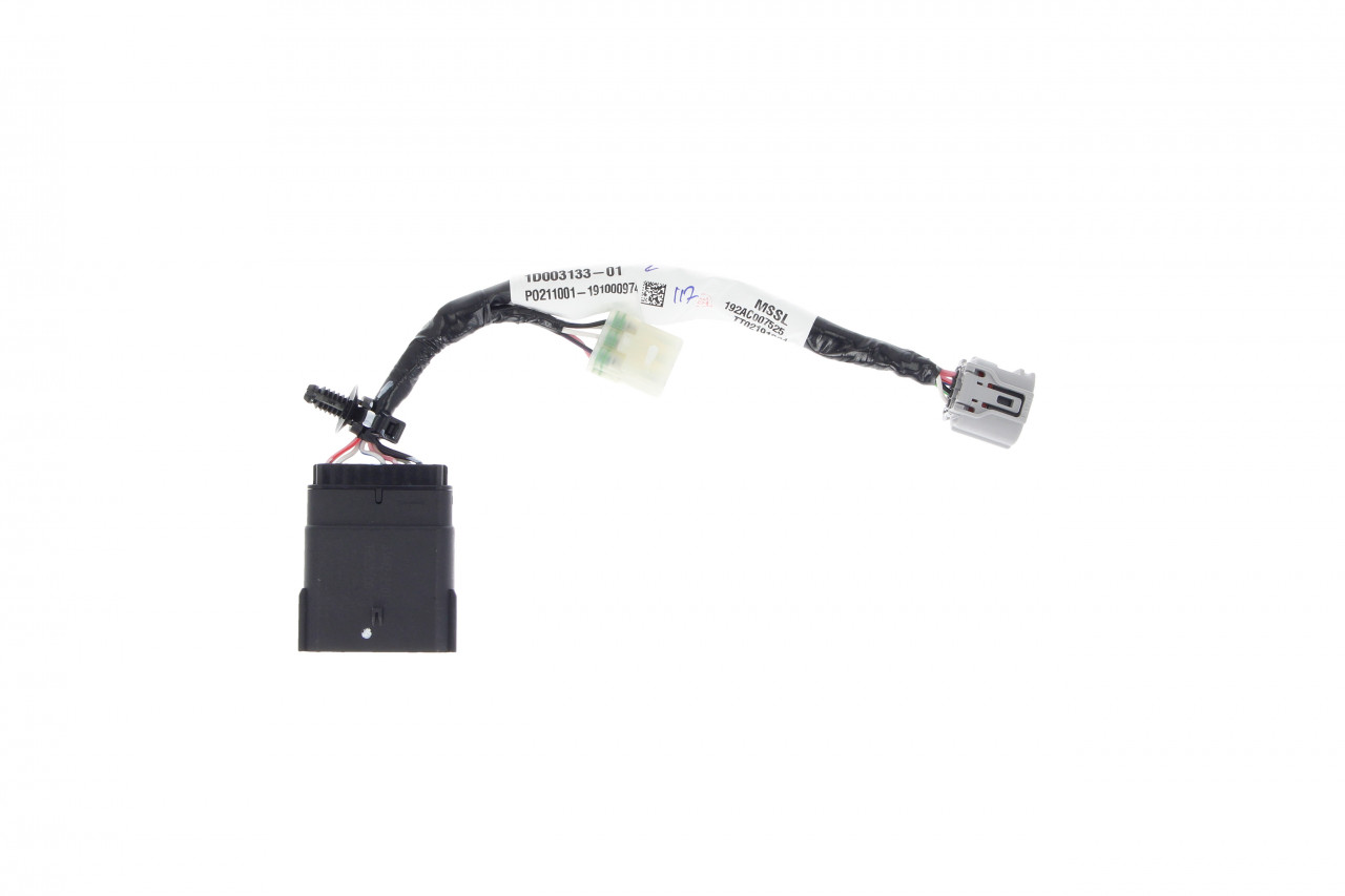 Kit de instalación de plataforma multimedia para Piaggio Medley (19-)
