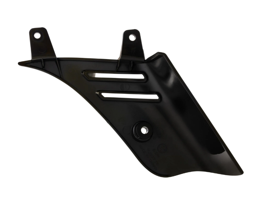 Horquilla carenada para Vespa GTS/GTS Super/GTV/GT 60/GT/GT L 125-300cc, Oilslick