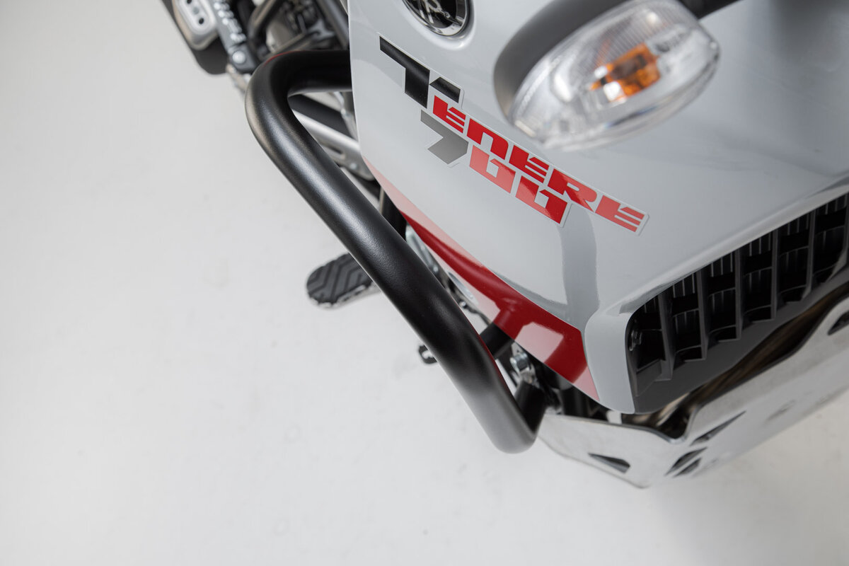 Barra de choque para Aprilia Tuareg 660 (21-) SW Motech