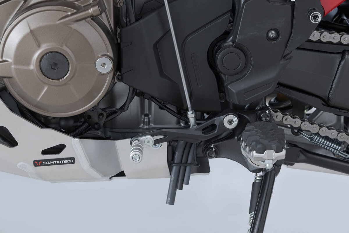 SW-Motech Palanca de cambio para Honda CRF1100L Africa Twin (20-) - SW Motech