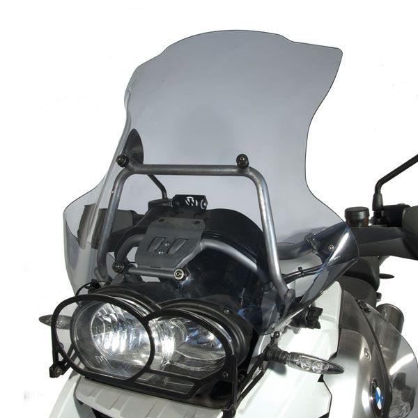 Parabrisas alto tipo original para BMW R 1200 GS Adventure