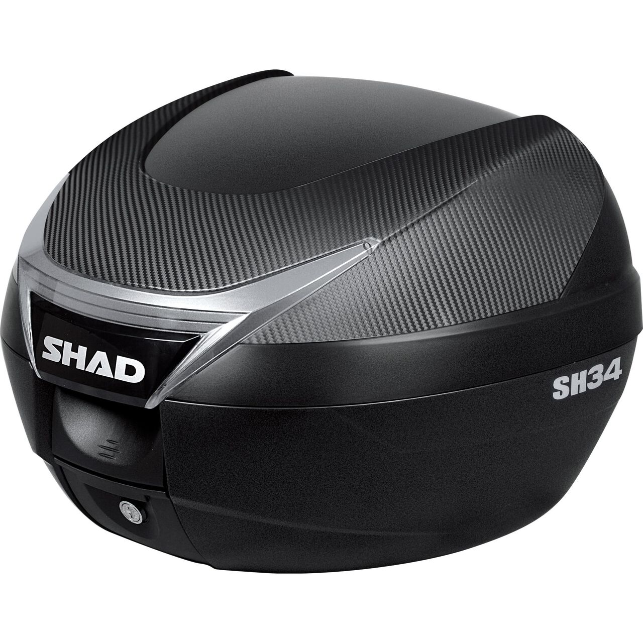 Maletín Shad Top SH34, 34l