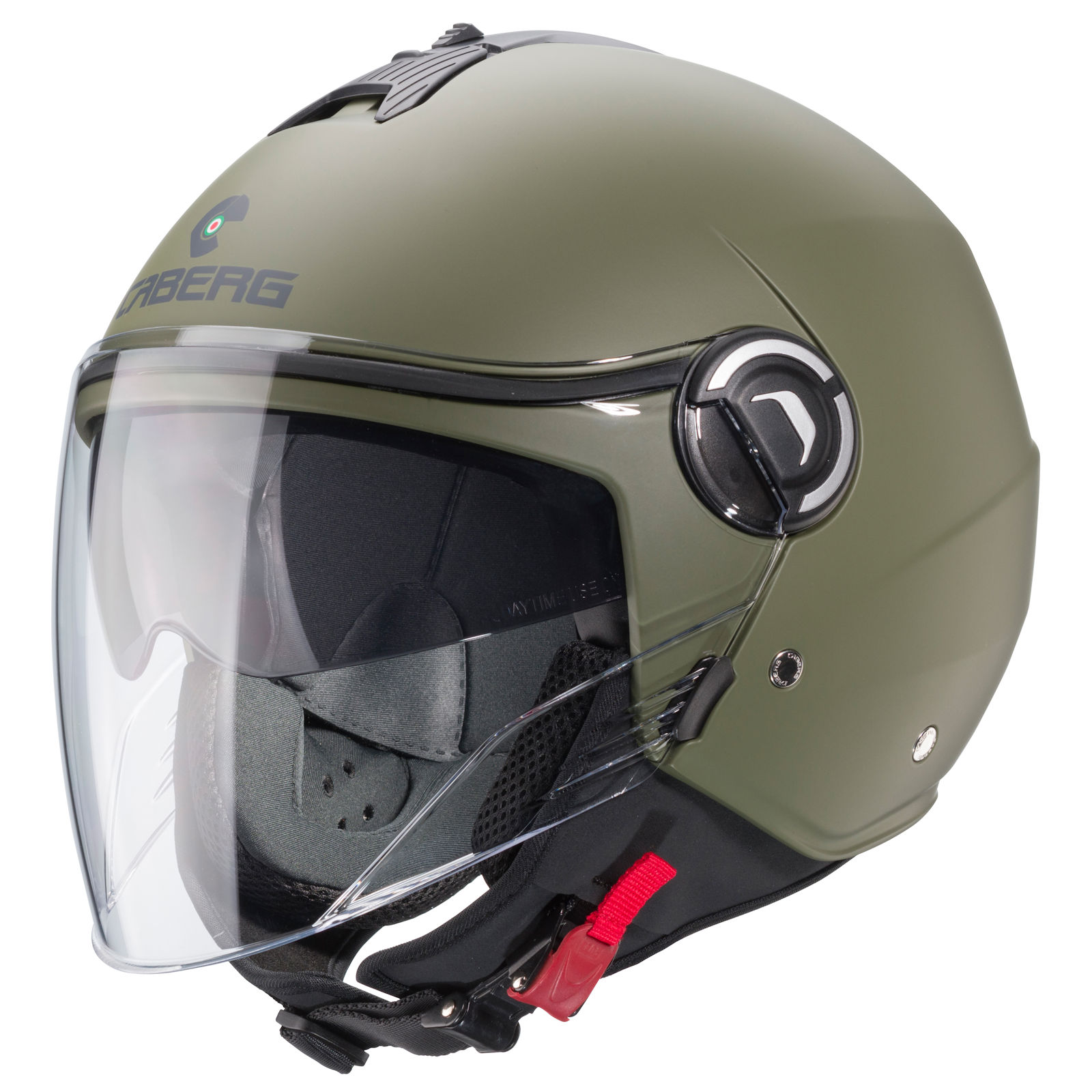Casco Caberg Flyon Carbon