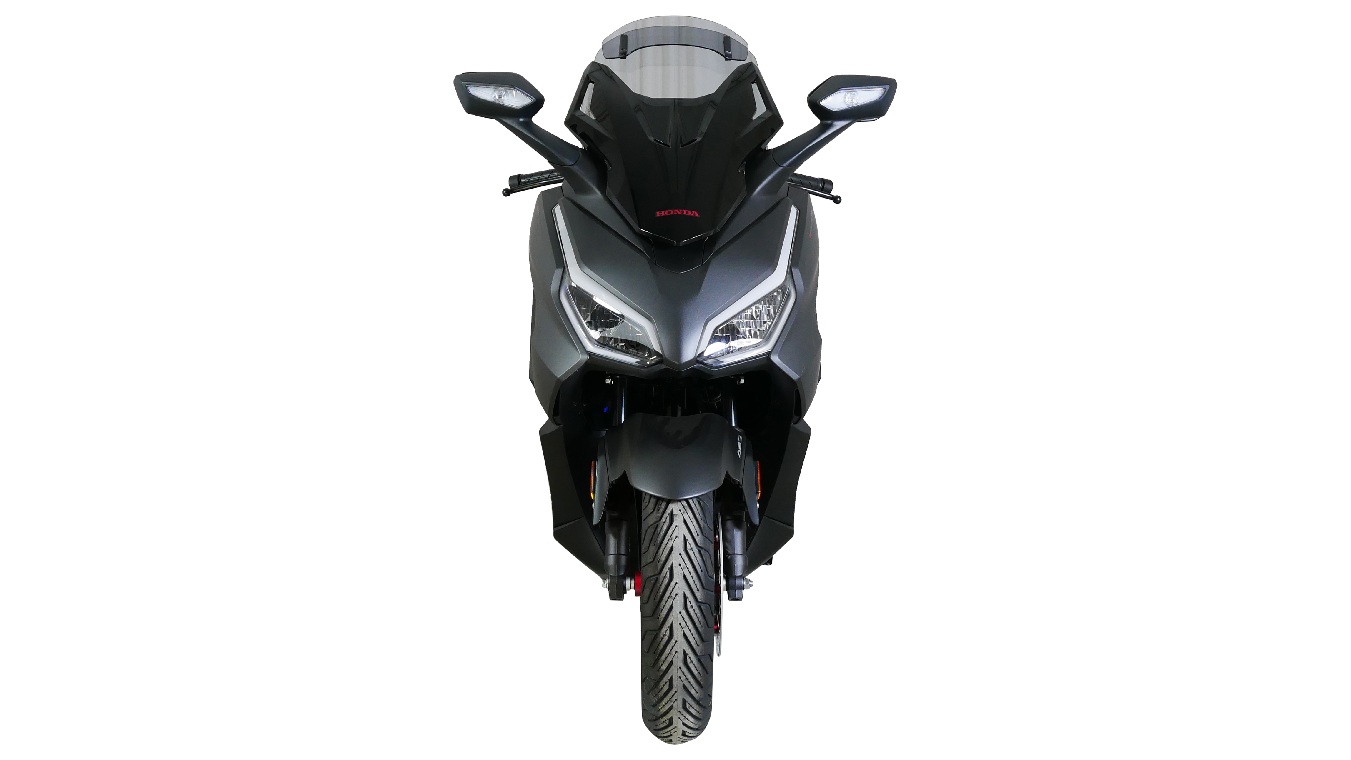Disco de turismo Vario MRA "VTM" para Honda NSS 125/350 Forza 2021-