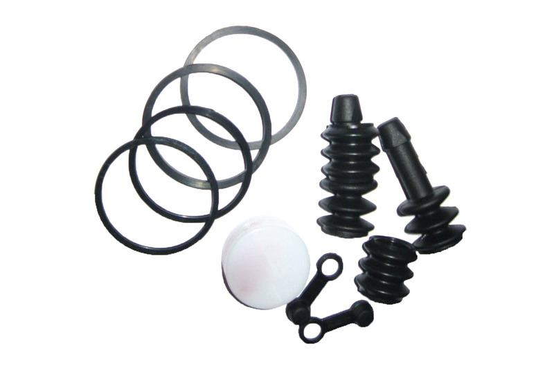Kit reparación pinza freno Tecnium delantero Kawasaki