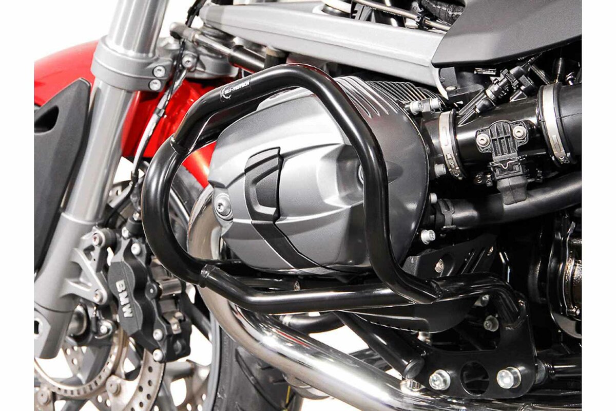 Barra de choque para Aprilia Tuareg 660 (21-) SW Motech