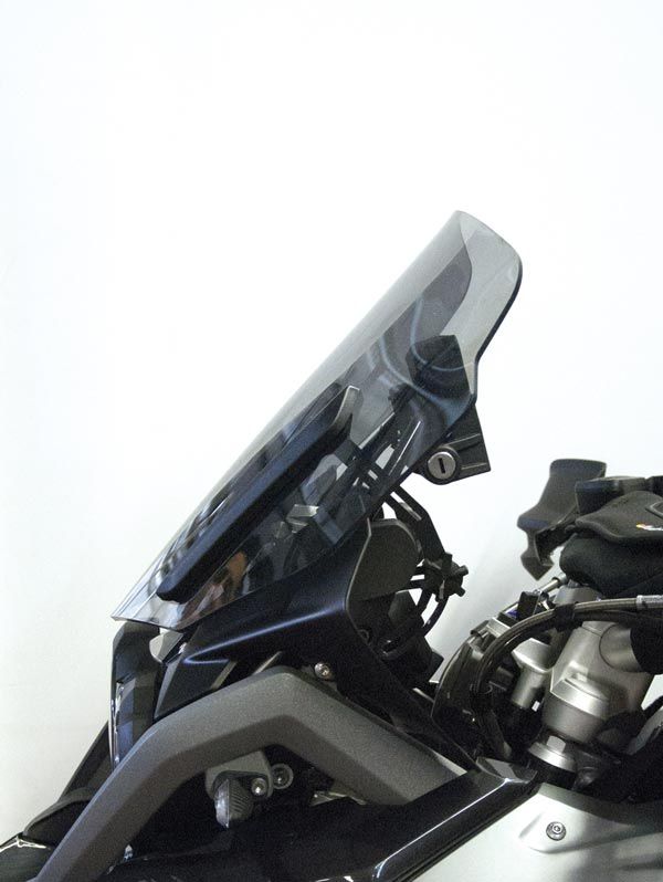 Parabrisas central para BMW R 1200 GS LC /Ralley /Adventure LC, R 1250 GS