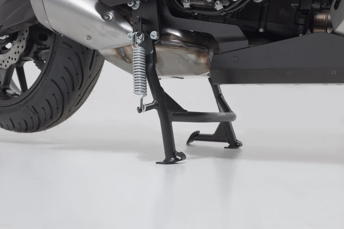 Barra de choque para Aprilia Tuareg 660 (21-) SW Motech