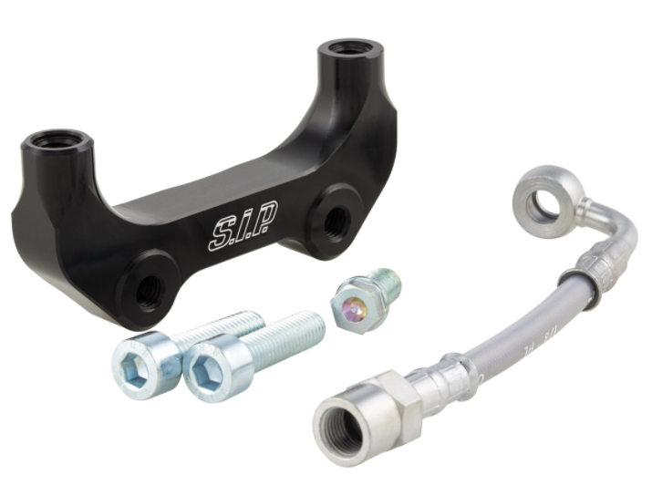 Kit de freno RADIAL, trasero para Vespa GTS/GTS Super/GTV/GT 60/GT/GT L