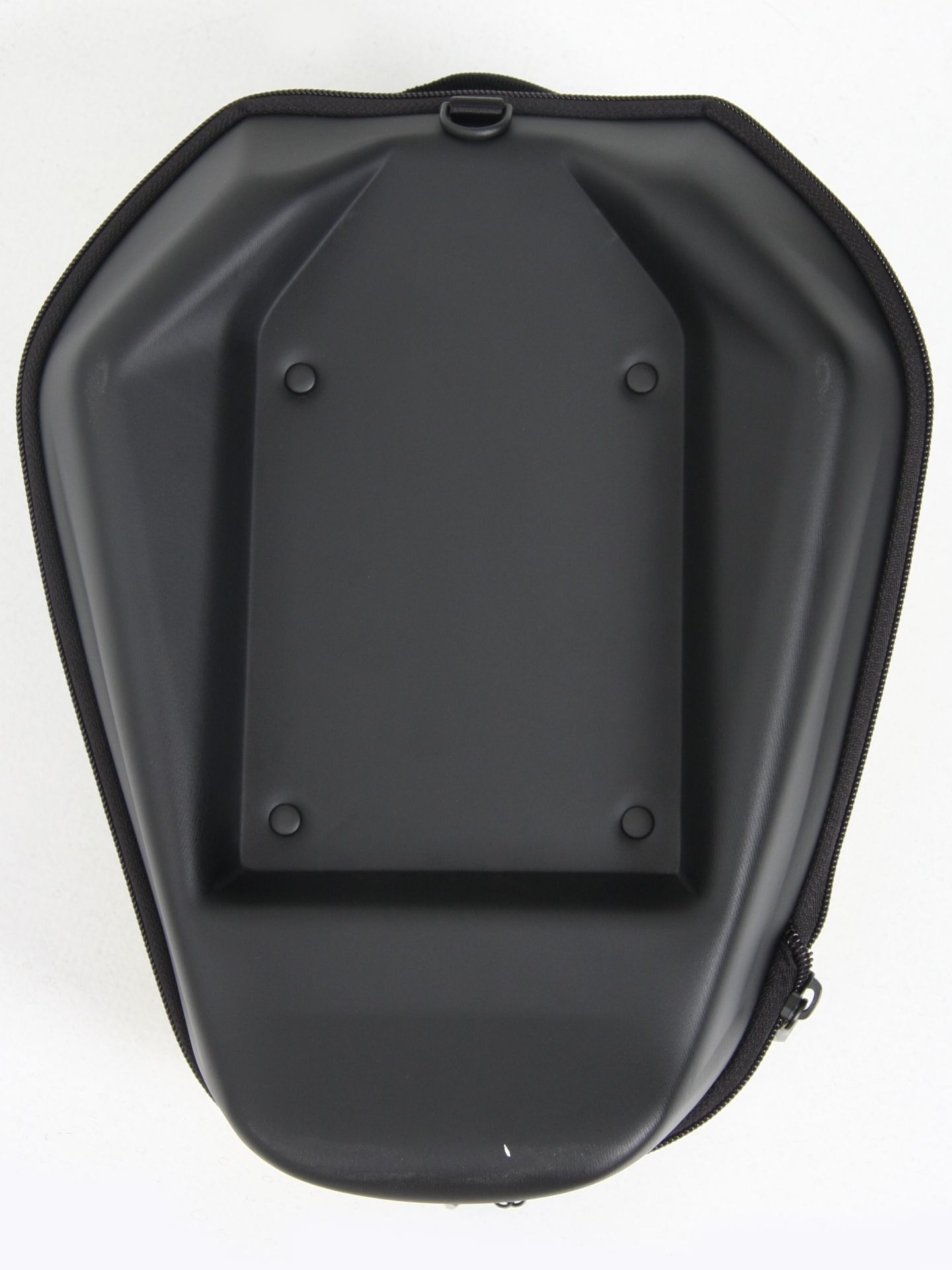Bolsa cisterna Royster 5-8 litros negra Hepco & Becker
