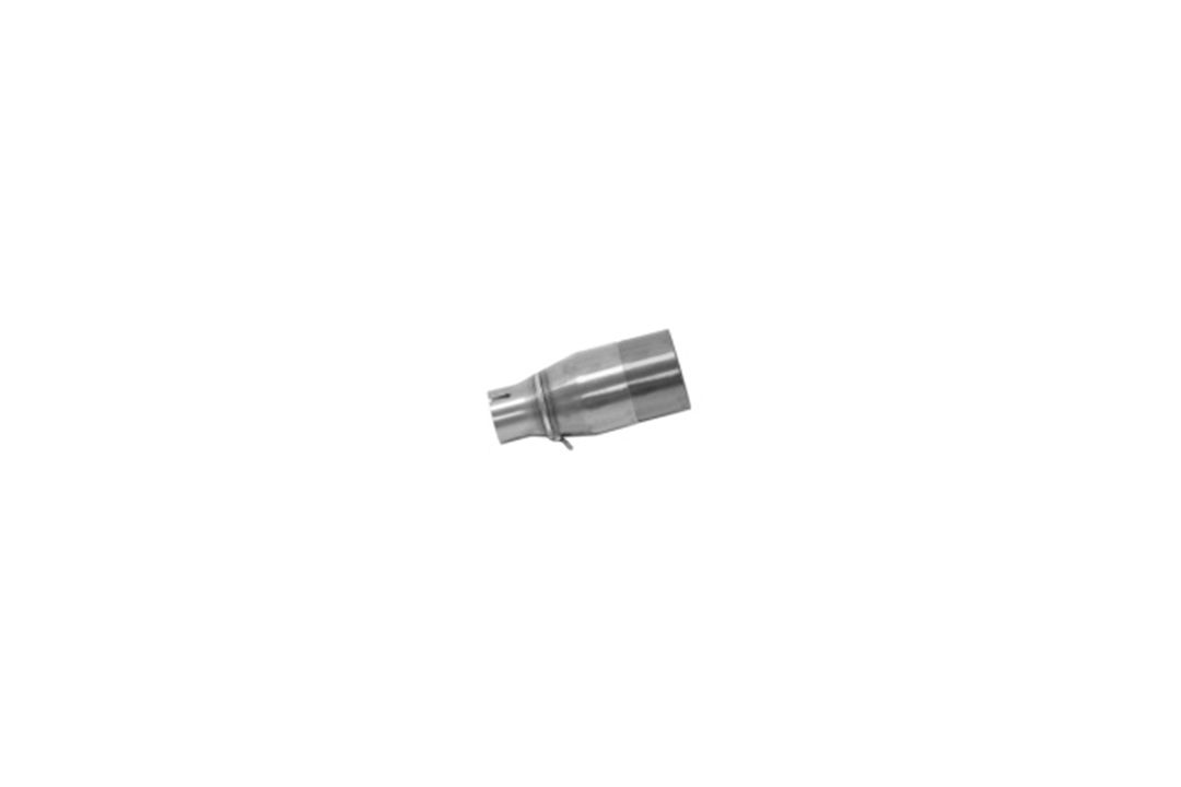 ARROW Tubo intermedio con catalizador para Piaggio MP3 500LT (17-)