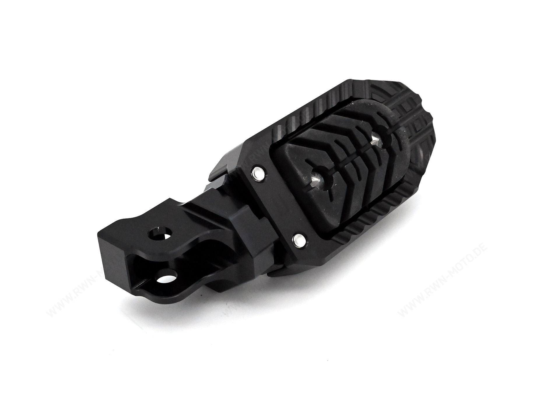 Estriberas de enduro para Suzuki V-Strom 1050 DE (23-) Original