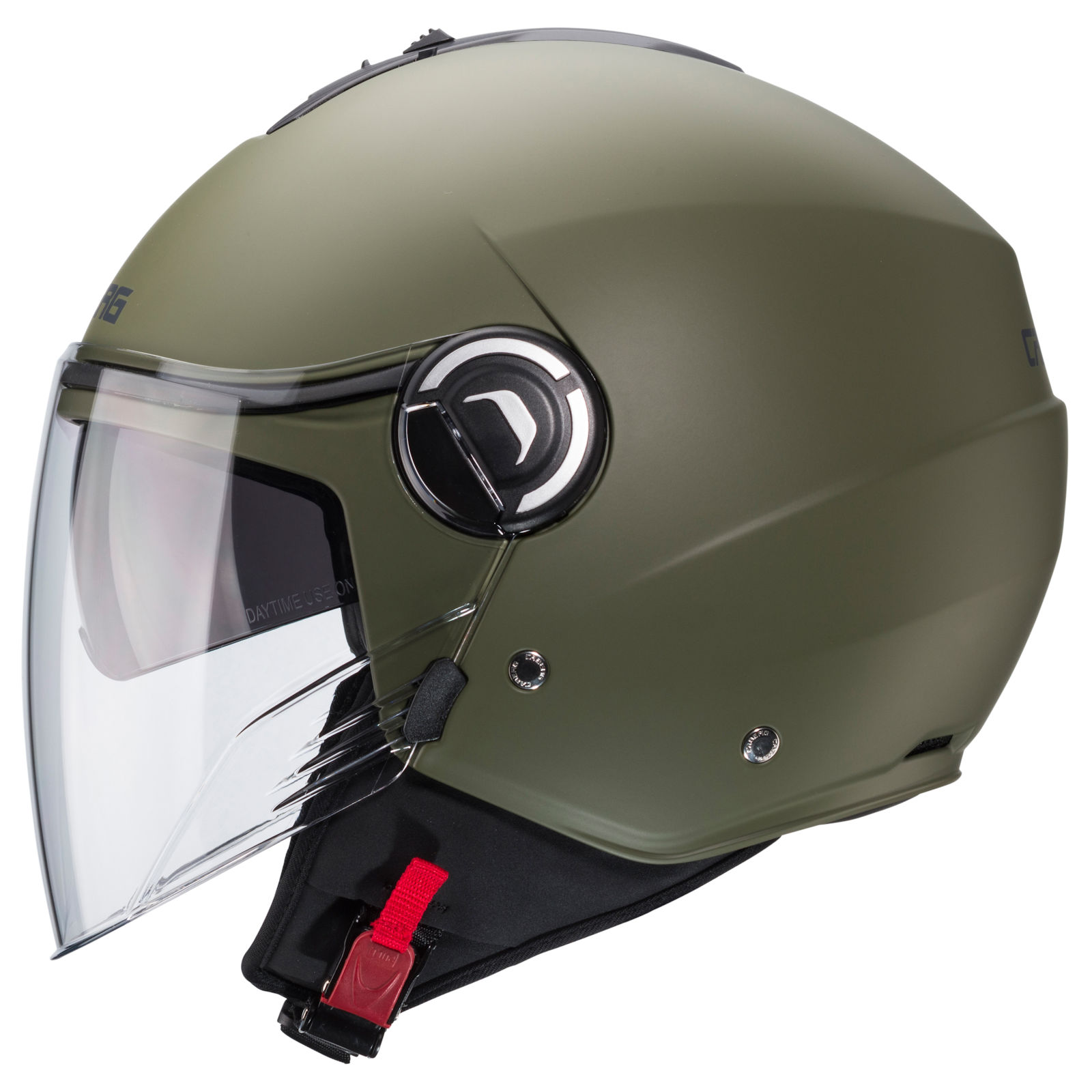 Casco Caberg Flyon Carbon
