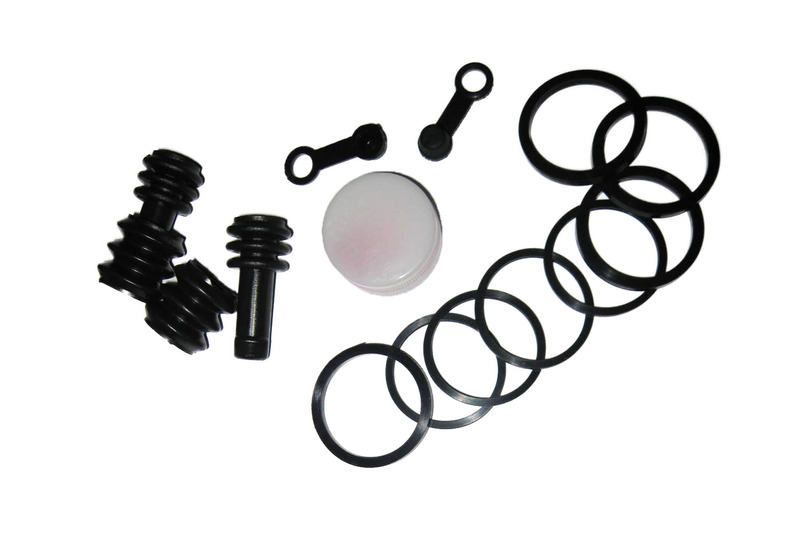 Kit reparación pinza freno Tecnium delantero Kawasaki
