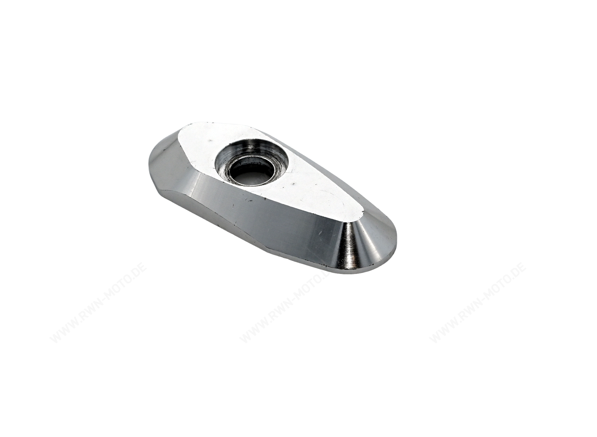 Barra de choque para Aprilia Tuareg 660 (21-) SW Motech