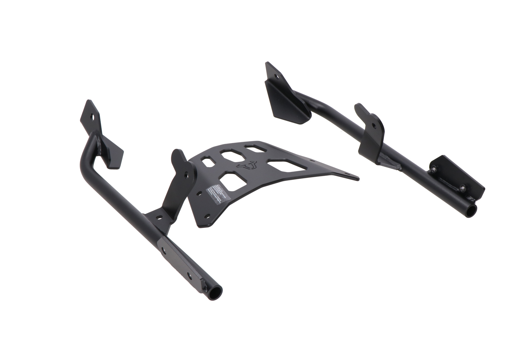 Portaequipajes SW-Motech STREET-RACK para Honda X-ADV 750 (21-24)
