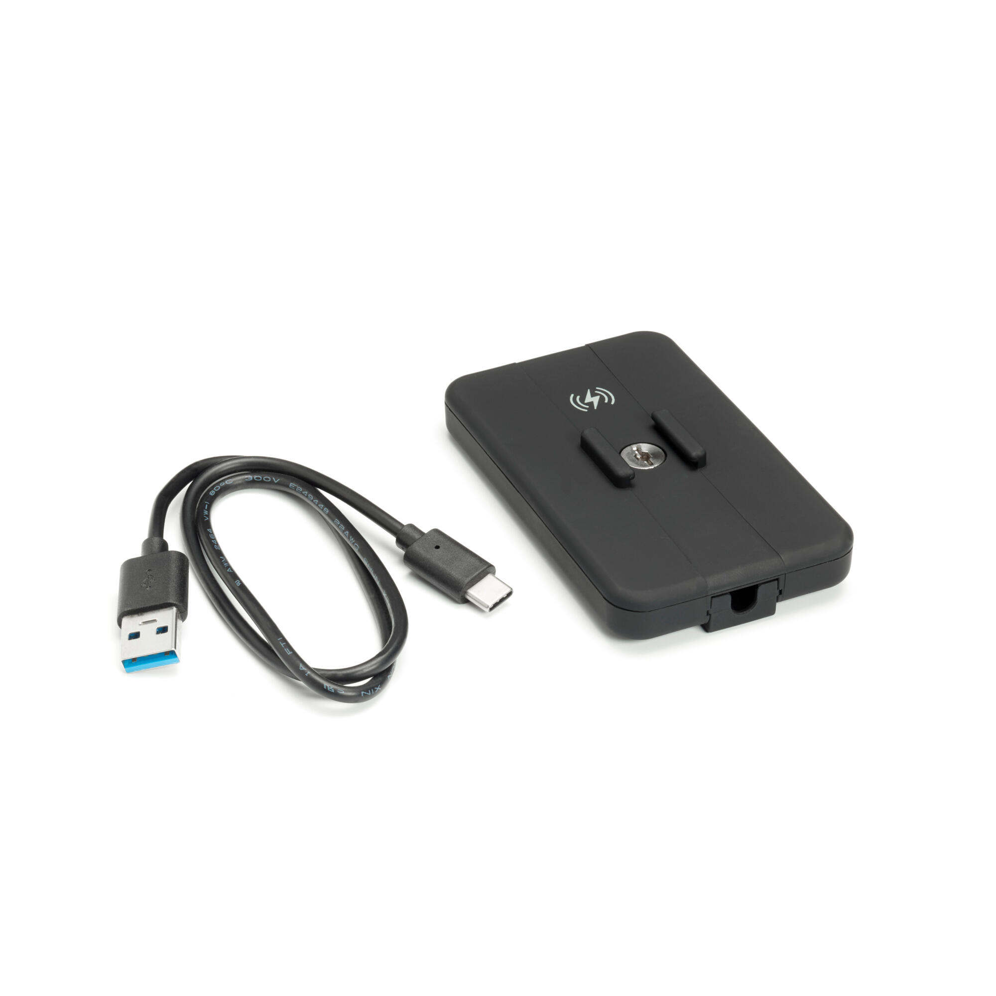 Módulo de carga inalámbrica para smartphone Original Yamaha