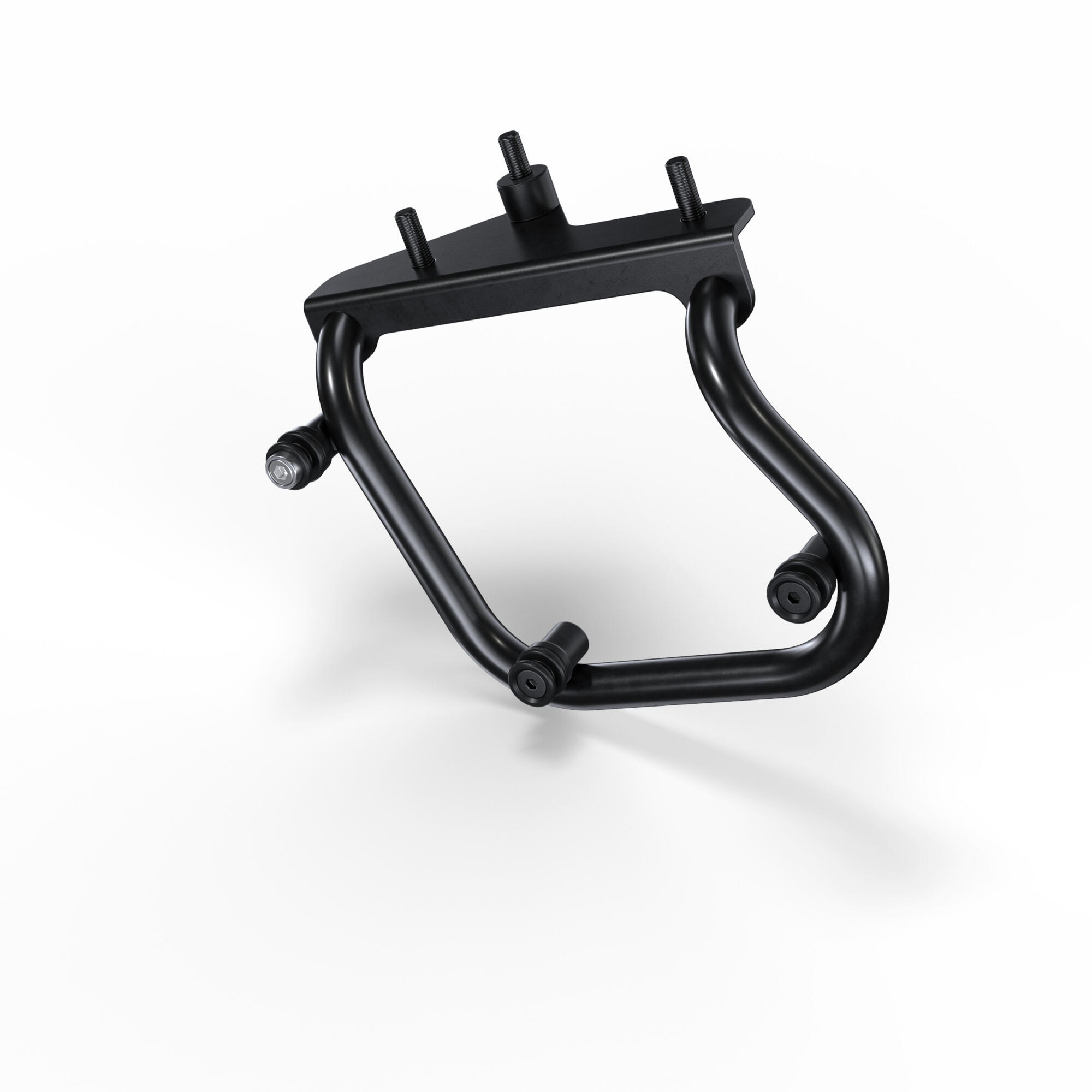 Softbag portaequipajes izquierdo para Yamaha XSR 900 (22-) Original