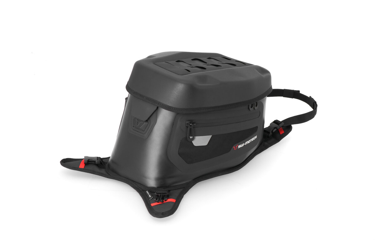 SW-Motech Bolsa sobredepósito PRO Enduro WP Honda GB 350 S (25-)