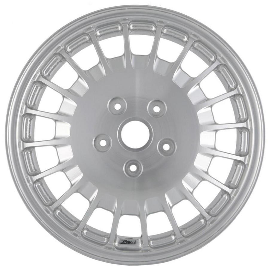 Llanta delantera/trasera para Vespa GTS/GTS Super/GTV/GT 60/GT/GT L/946 125-300ccm, plata