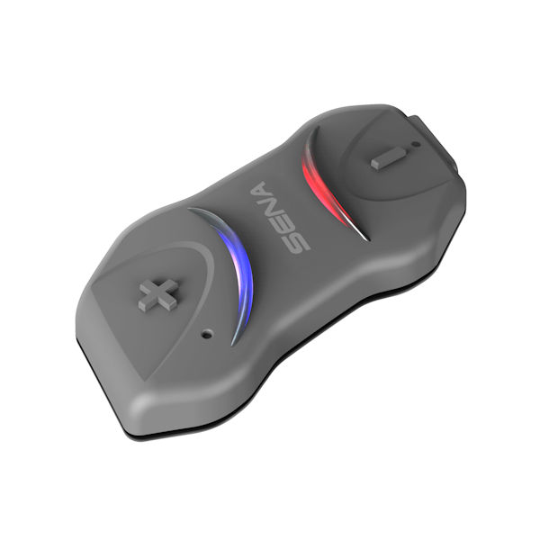 SENA 10R Doppelset - Sistema de comunicación Bluetooth® para motos