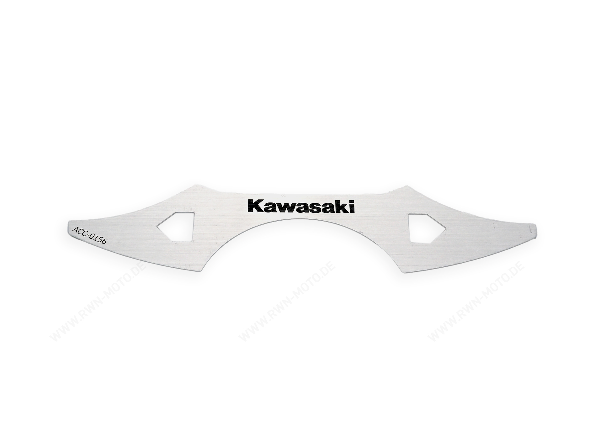 Funda de bañera para Z 650 RS / Z 900 RS Original Kawasaki