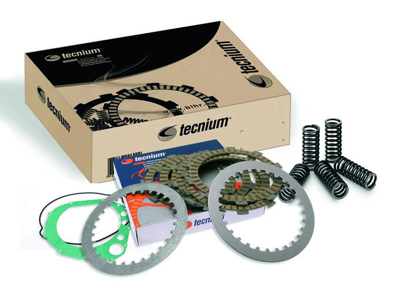 Kit de embrague Tecnium