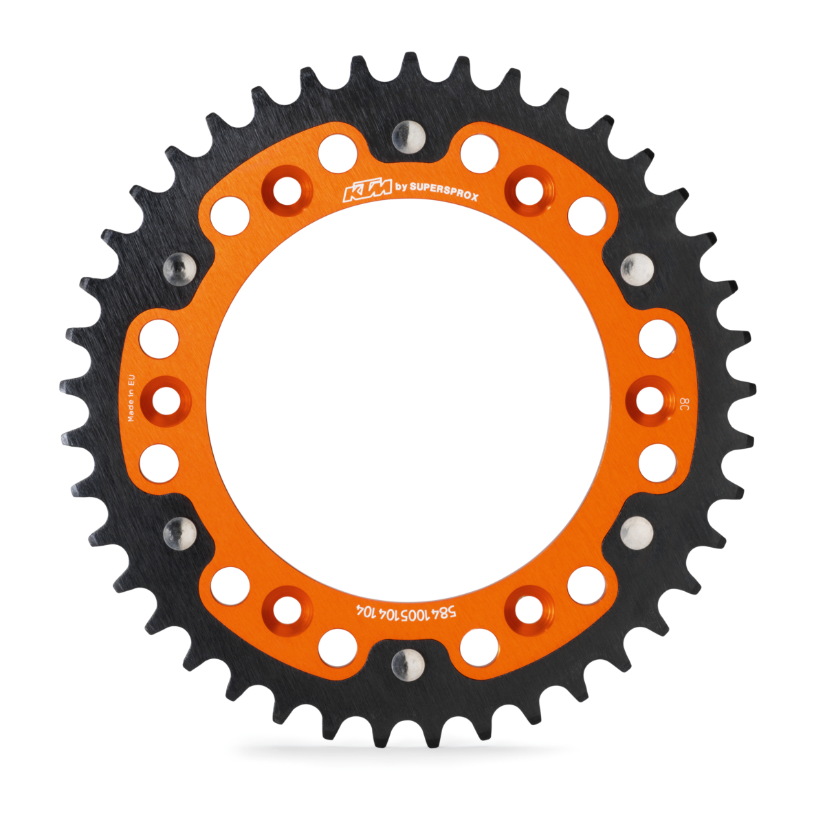 Piñón KTM Supersprox Stealth