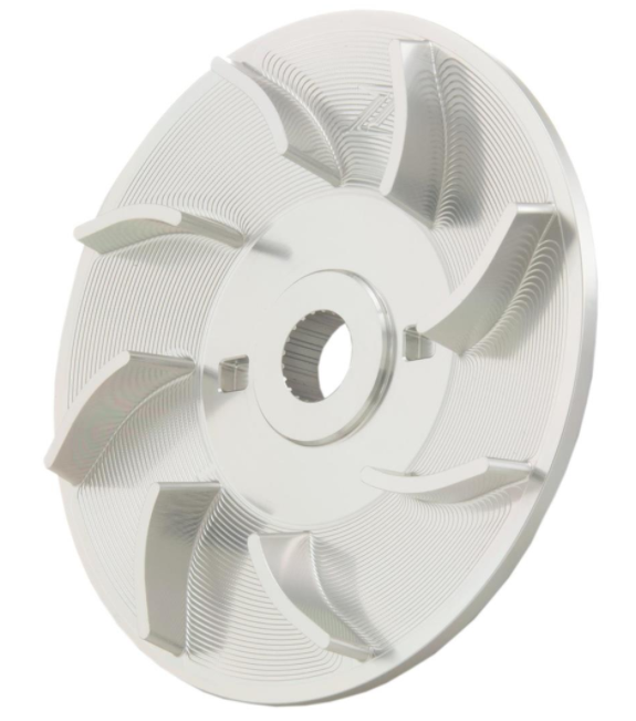 Polea para Vespa GTS/GTS Super/GTV/GT 60/ 250-300ccm