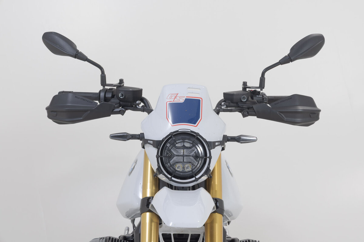 Kit protector de manos SW-Motech Adventure para BMW R 12 G/S (25-)