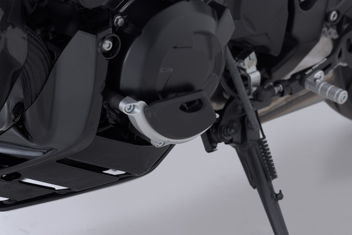 Barra de choque para Aprilia Tuareg 660 (21-) SW Motech
