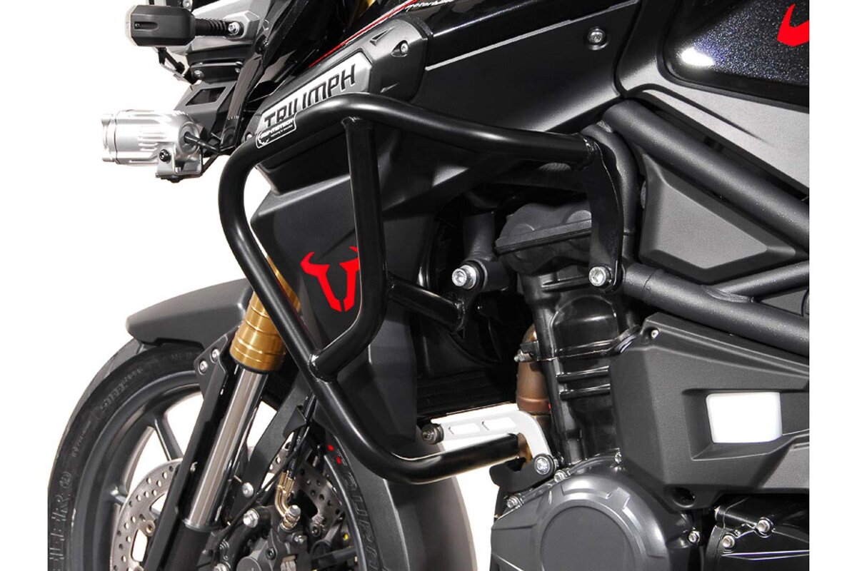 Barra de choque para Aprilia Tuareg 660 (21-) SW Motech