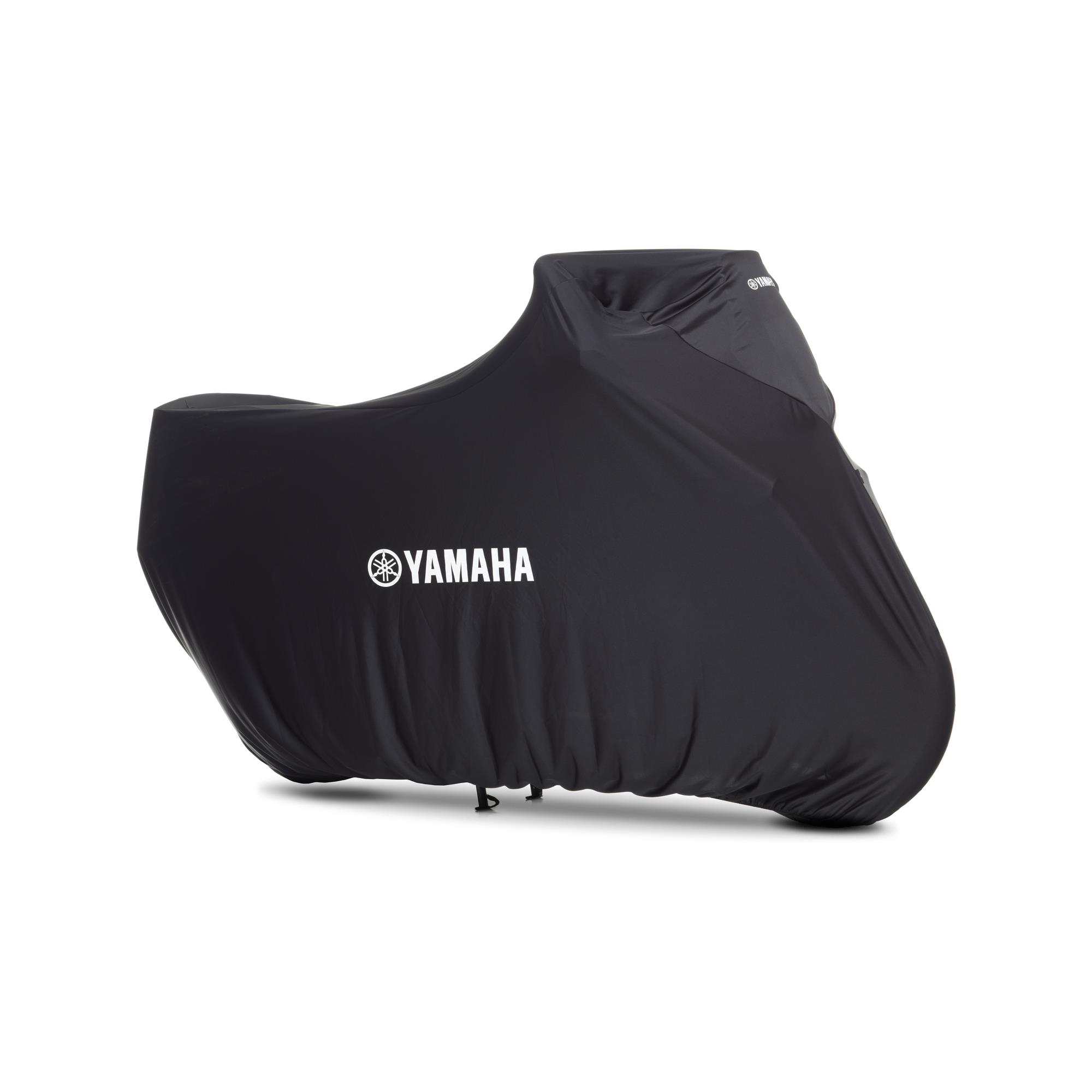 Lona original Yamaha "Indoor