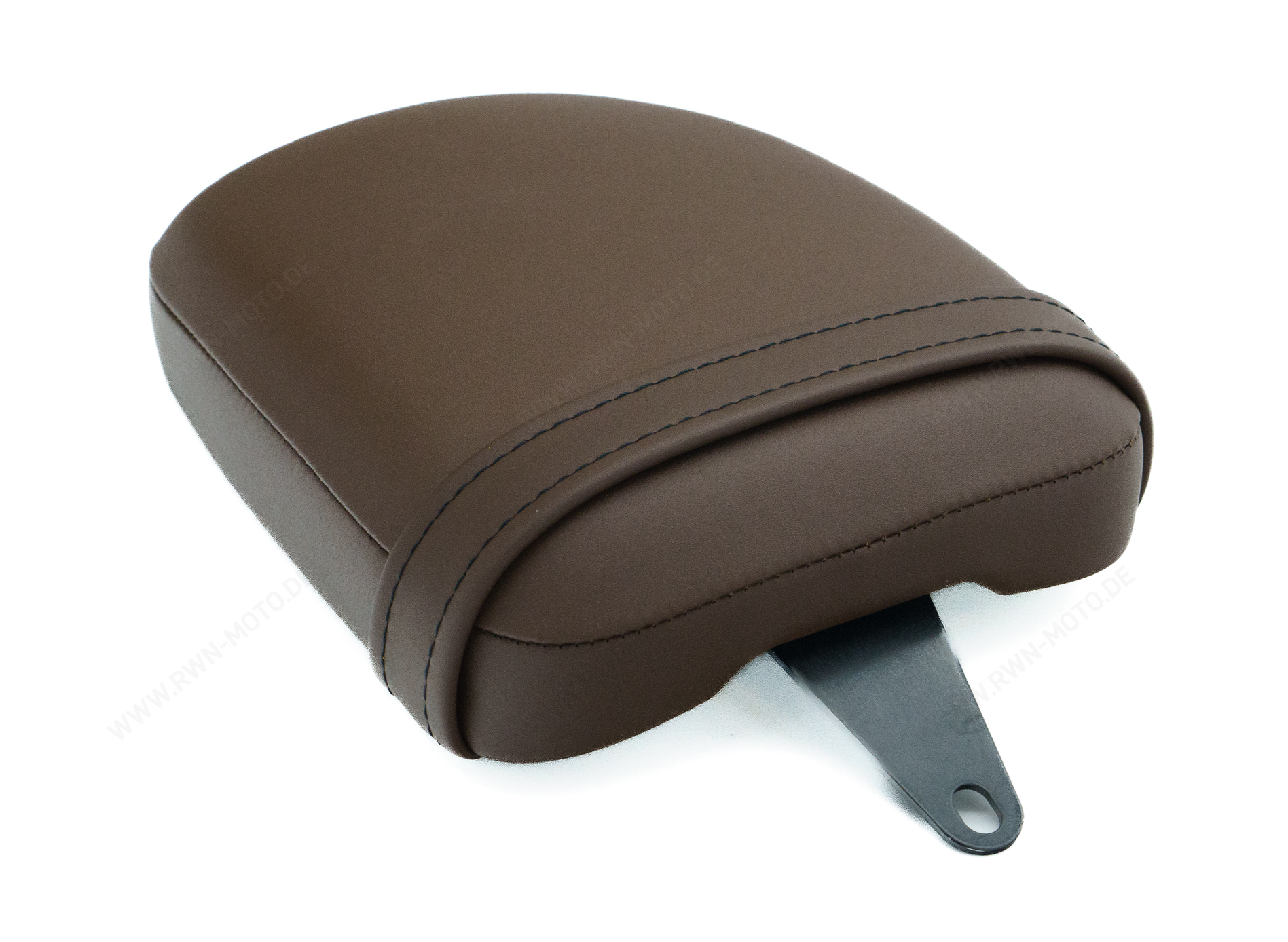 Asiento pasajero marrón para Honda CMX 1100 Rebel 2021-
