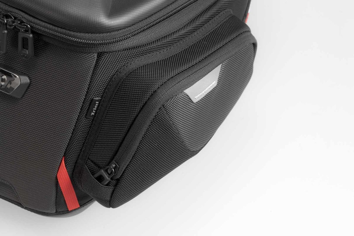 SW-Motech Bolsa de depósito PRO City SUZUKI V-Strom 650 / XT (17-)