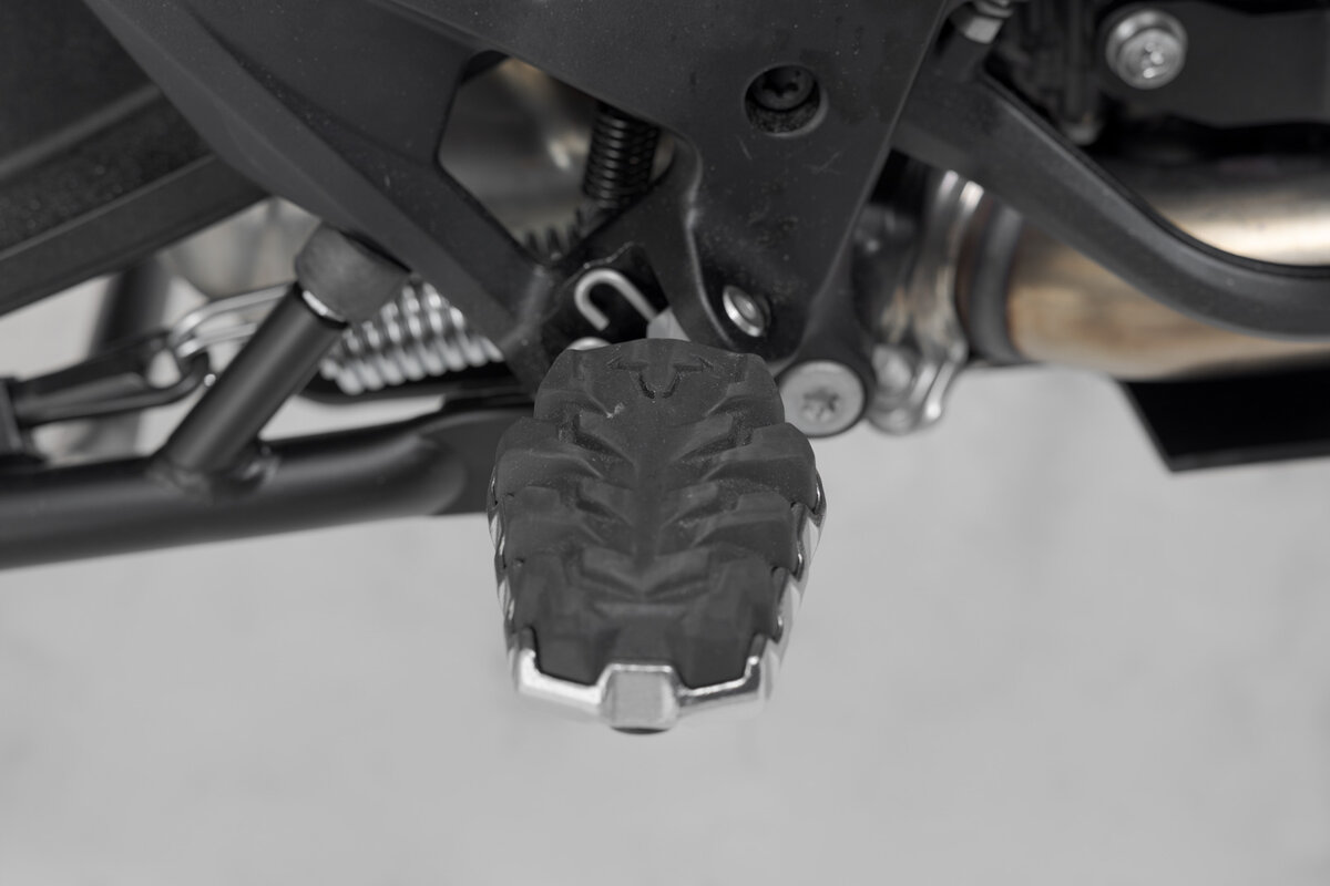Barra de choque para Aprilia Tuareg 660 (21-) SW Motech