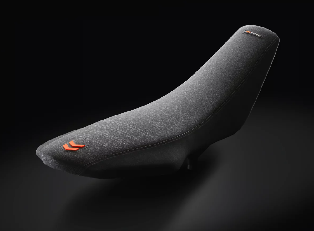 Asiento KTM Ergo para 690 Enduro R / SMC R (Bj.19-)