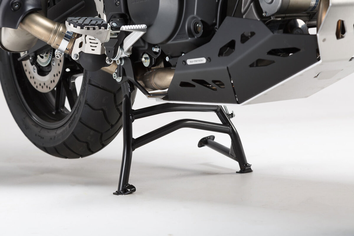 Barra de choque para Aprilia Tuareg 660 (21-) SW Motech