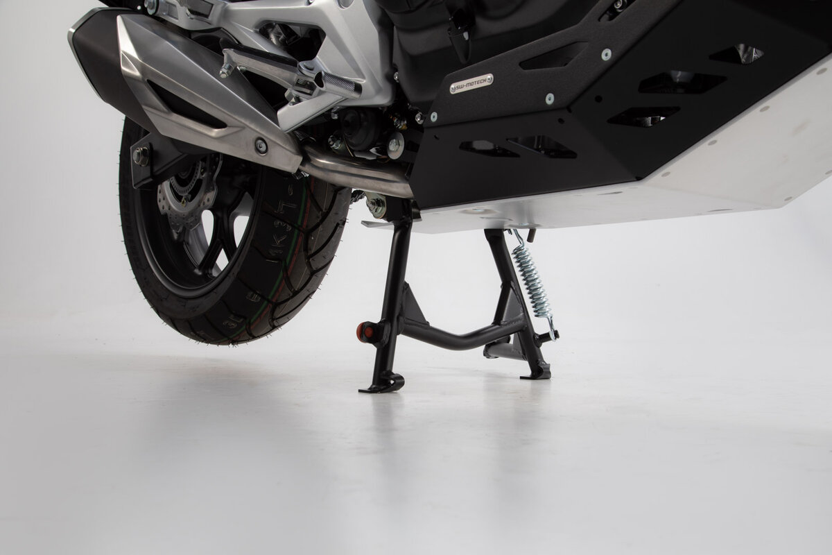 Barra de choque para Aprilia Tuareg 660 (21-) SW Motech