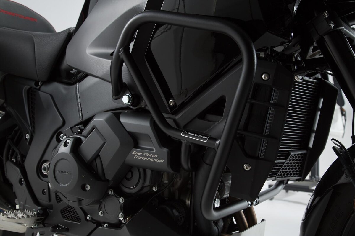 Barra de choque para Aprilia Tuareg 660 (21-) SW Motech