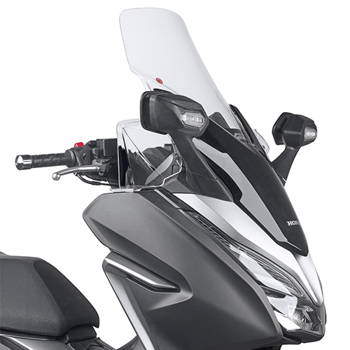 Deflector de viento lateral para Honda Forza 300 (Bj.19-) / 125 (Bj.19-) Givi