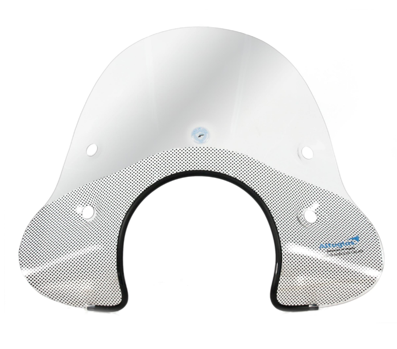 Flyscreen CUPPINI para Vespa GTS/GTS Super/GT/GT L 125-300ccm