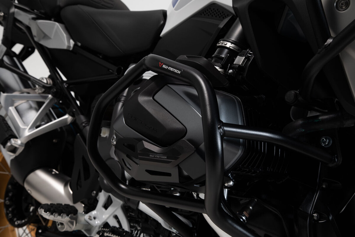 Barra de choque para Aprilia Tuareg 660 (21-) SW Motech