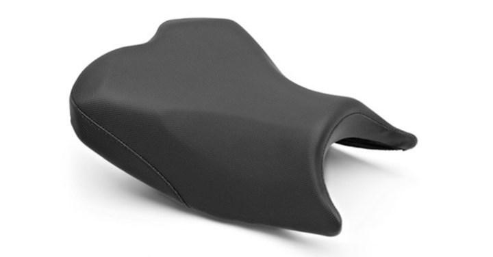 Asiento confort piloto ERGO-FIT® para Kawasaki Ninja E-1 /Z E-1 Original Kawasaki