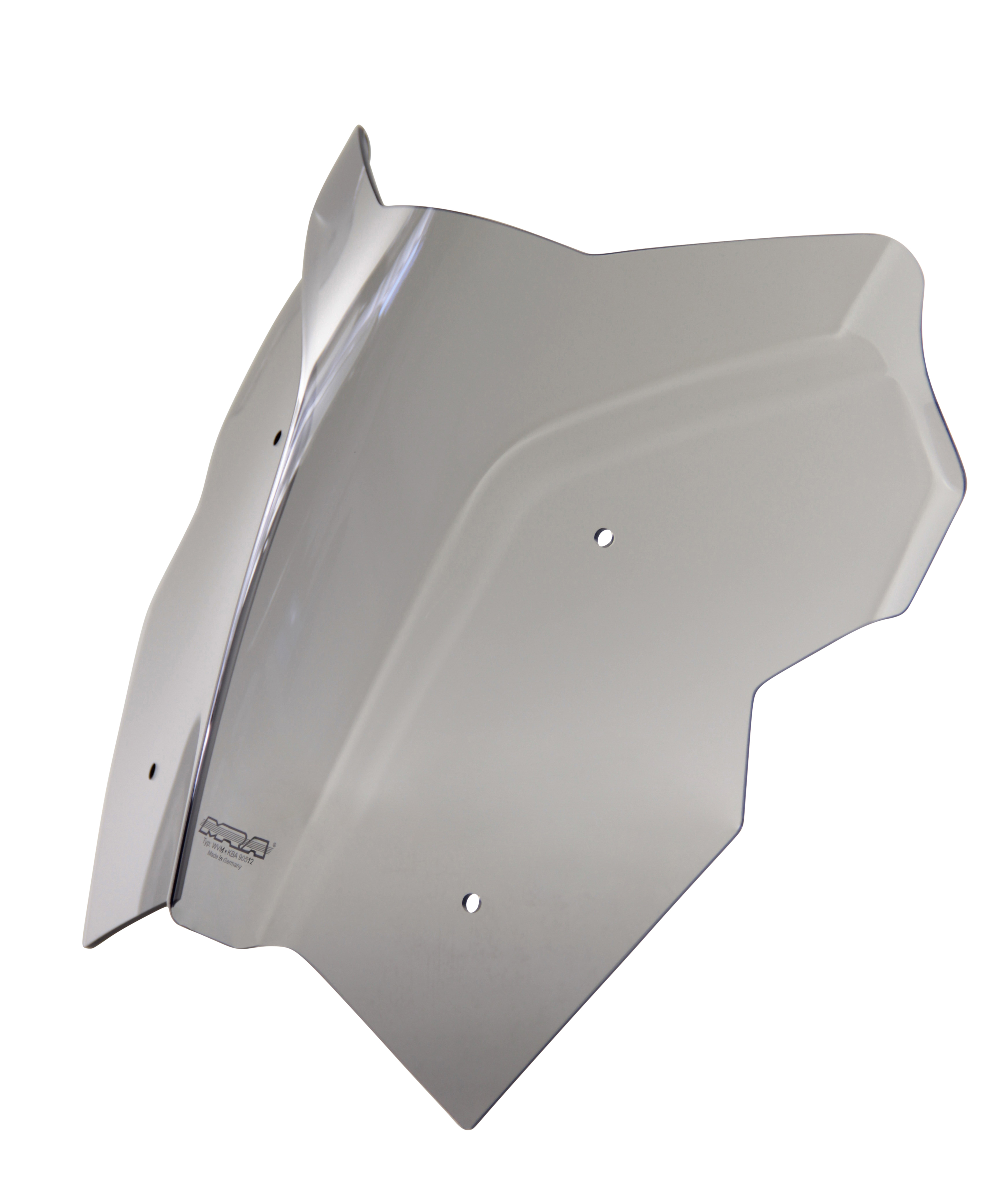 Pantalla deportiva MRA "SPN" para KTM 790 / 890 ADVENTURE /R (Bj.2018-)